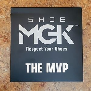 MGK Premium Shoe Care Kit